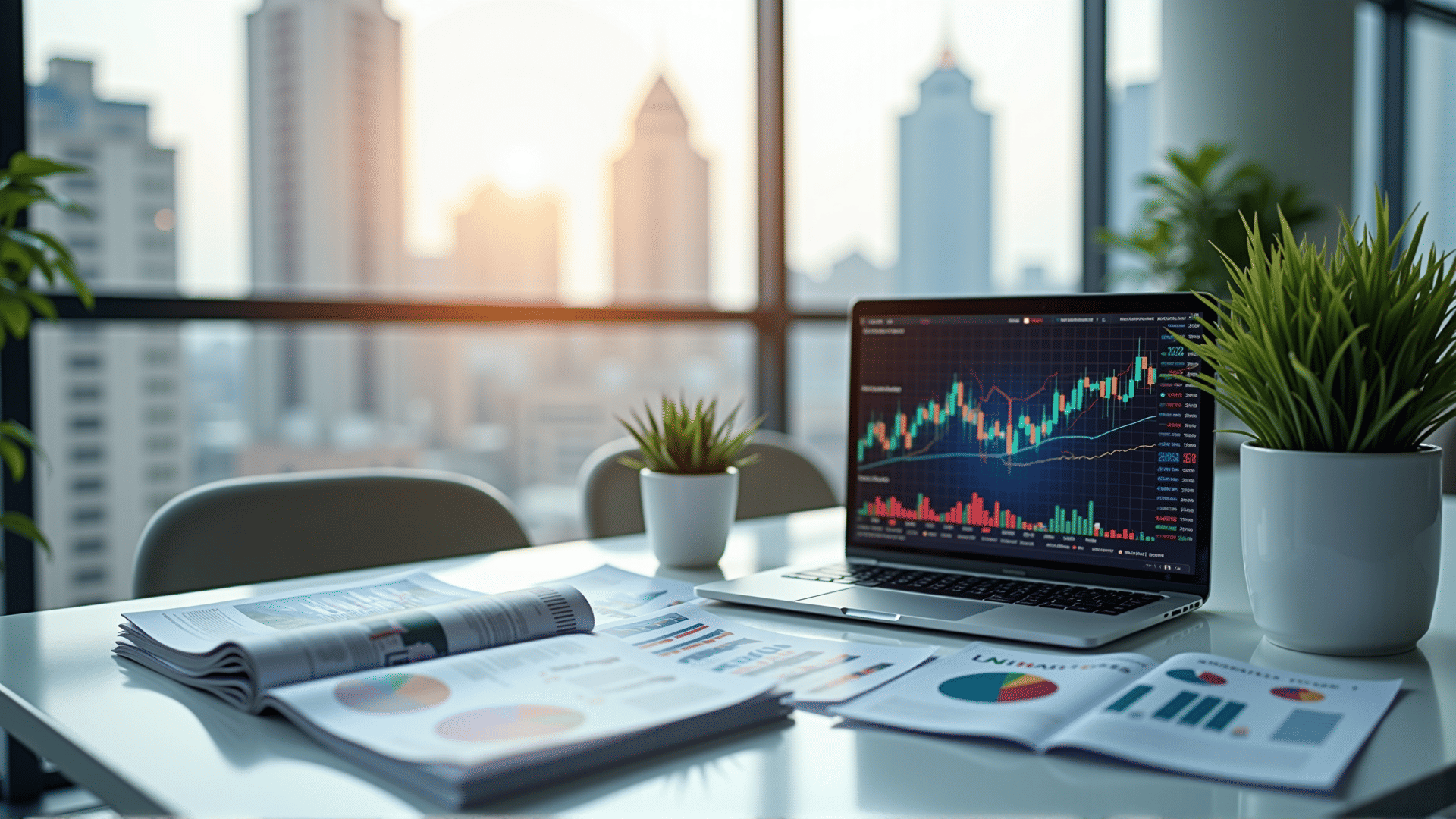 UniCredit Bank investment opportunities